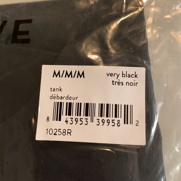 COPY - Spanx tank - Thinstinct 2.0 - for bundle M beige - Picture 9 of 9